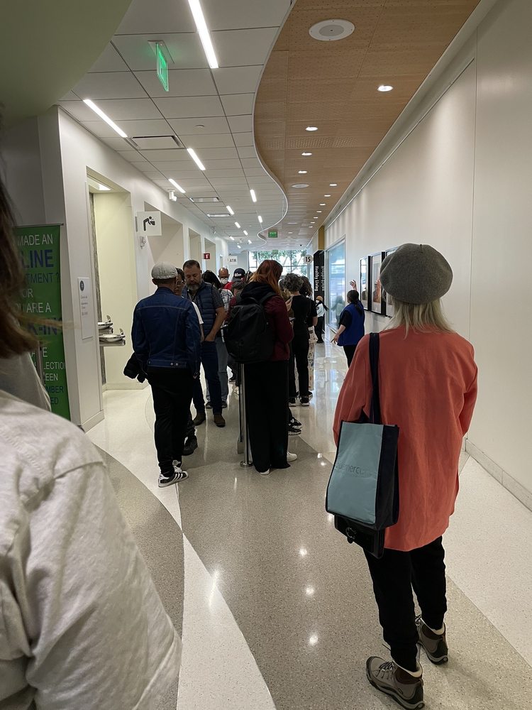 Laboratory | Kaiser Permanente San Francisco Mission Bay Medical Offices