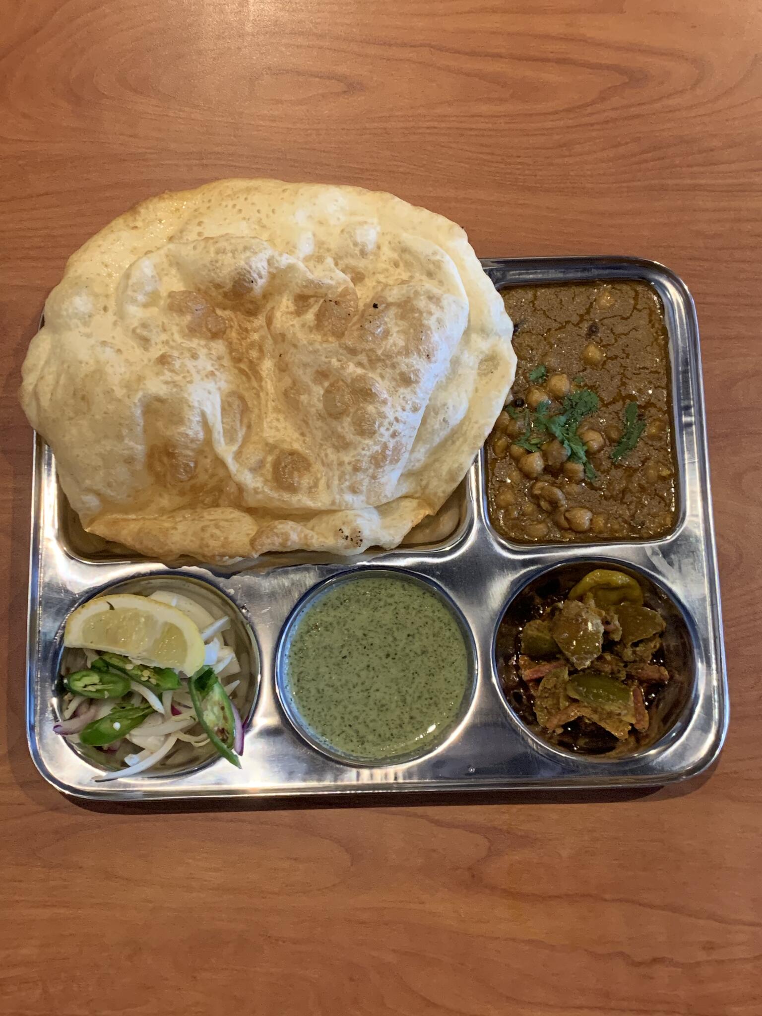 Photo credit: nextdoor