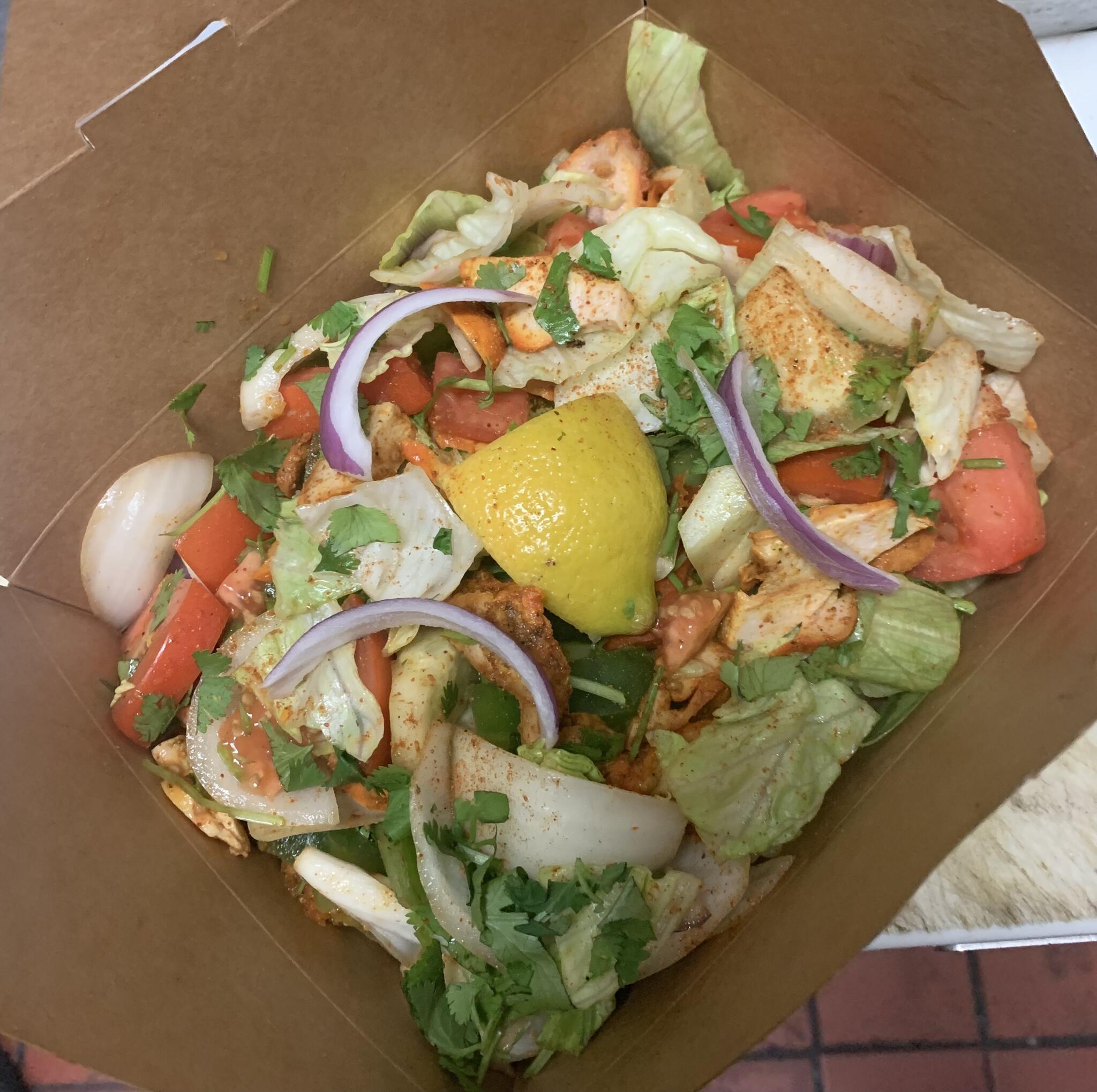 Photo credit: nextdoor