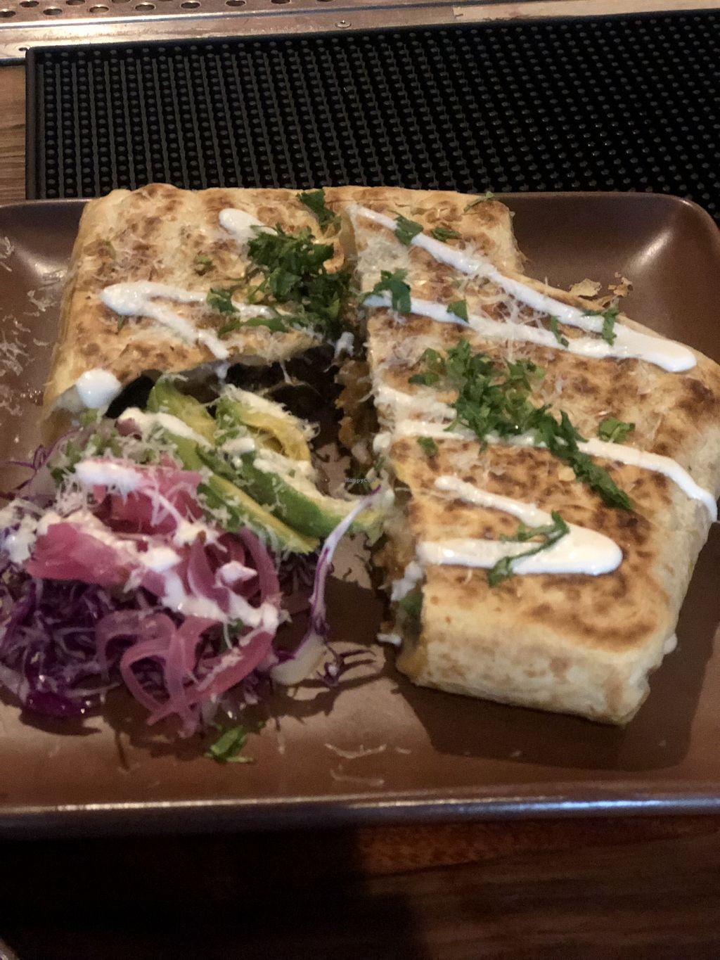 Photo credit: happycow