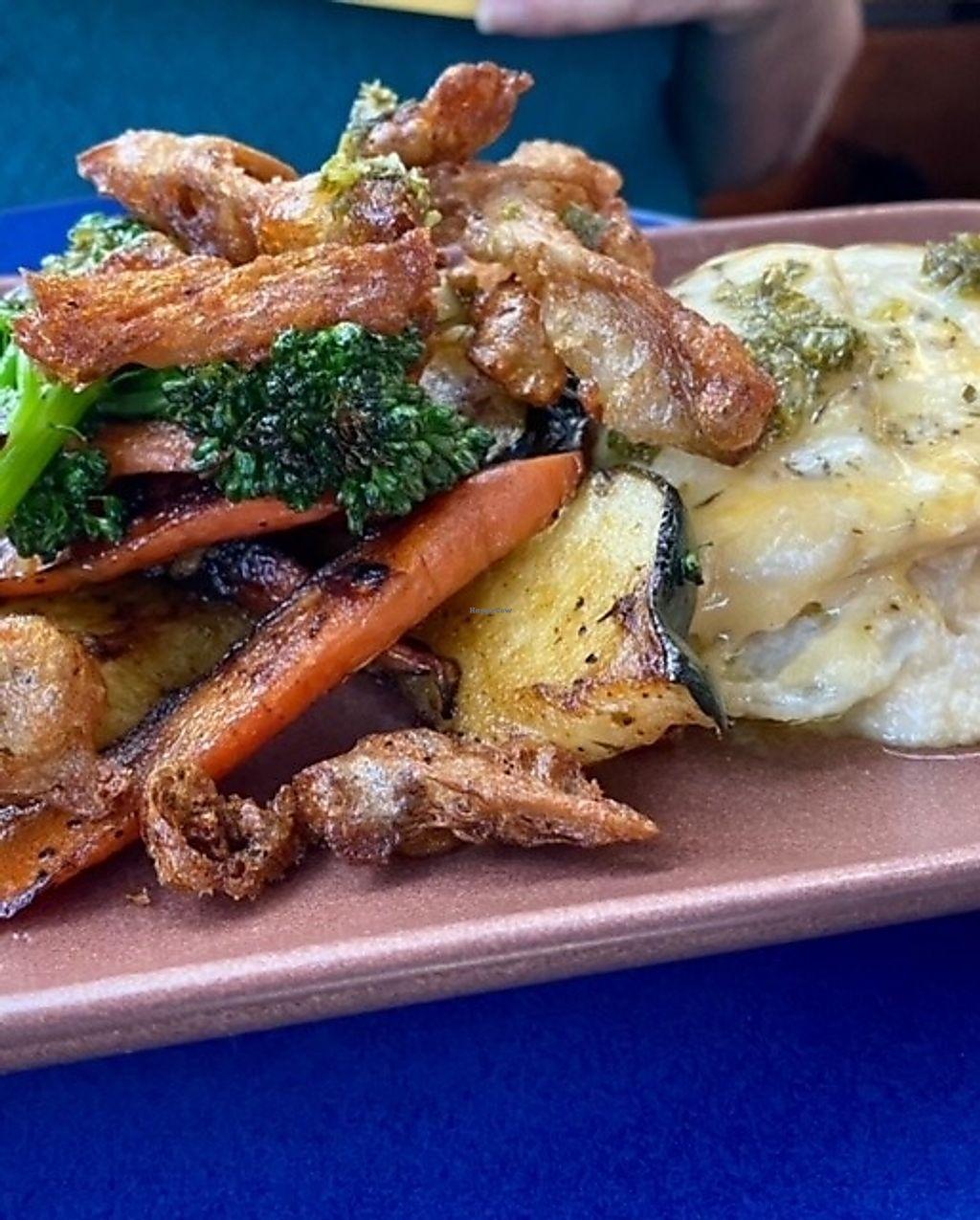 Photo credit: happycow