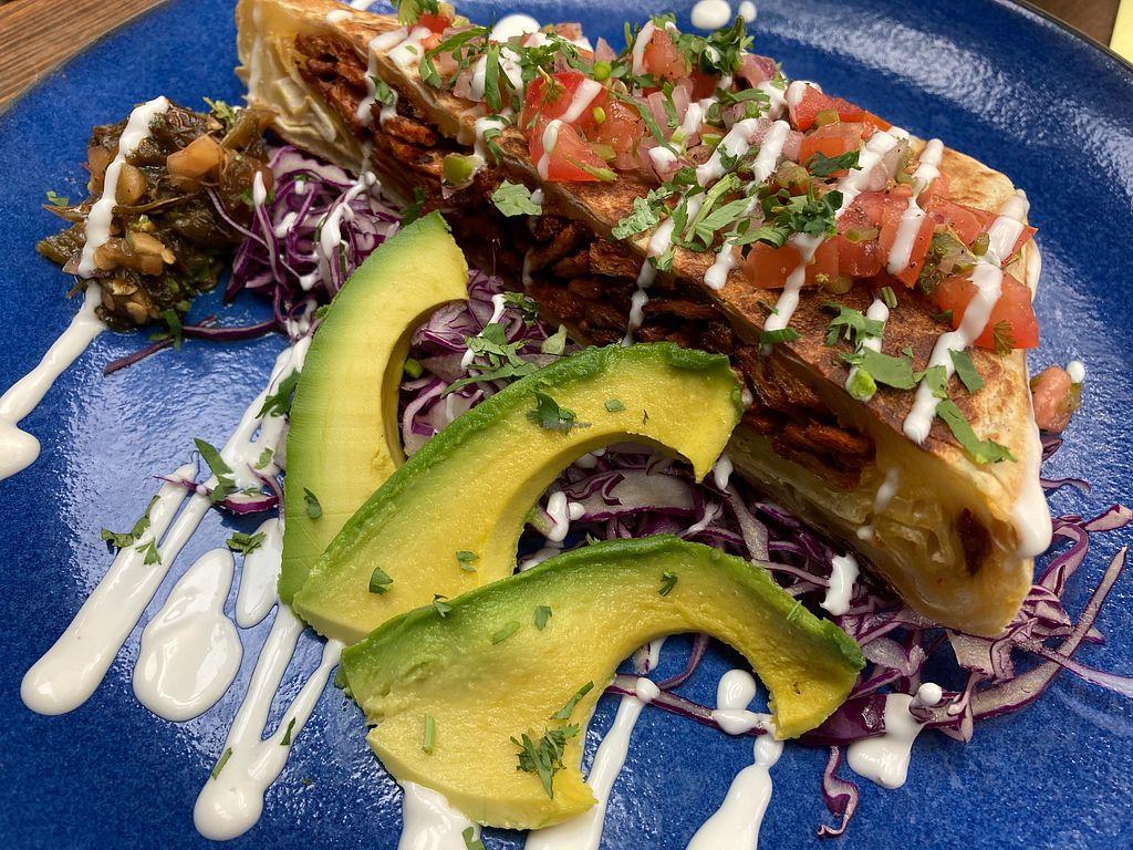 Photo credit: happycow