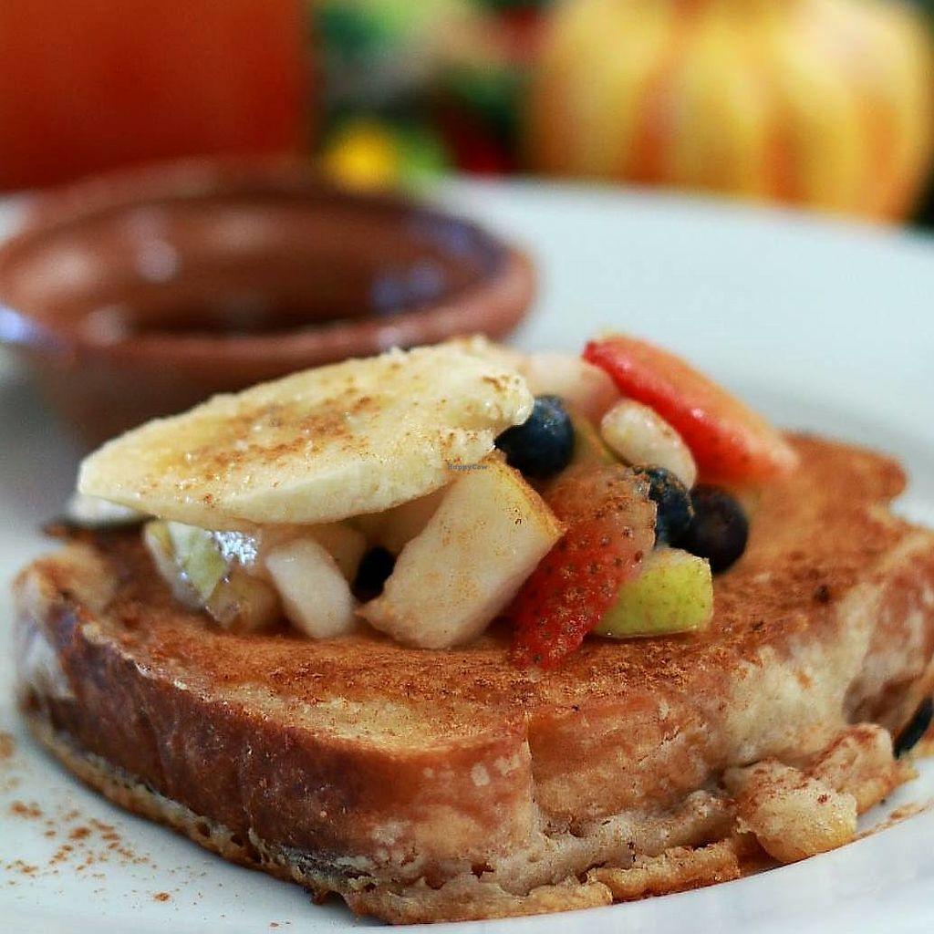 Photo credit: happycow