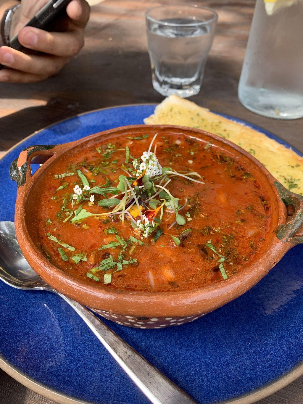 Photo credit: happycow