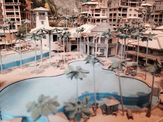 Hart Howerton Architects Design