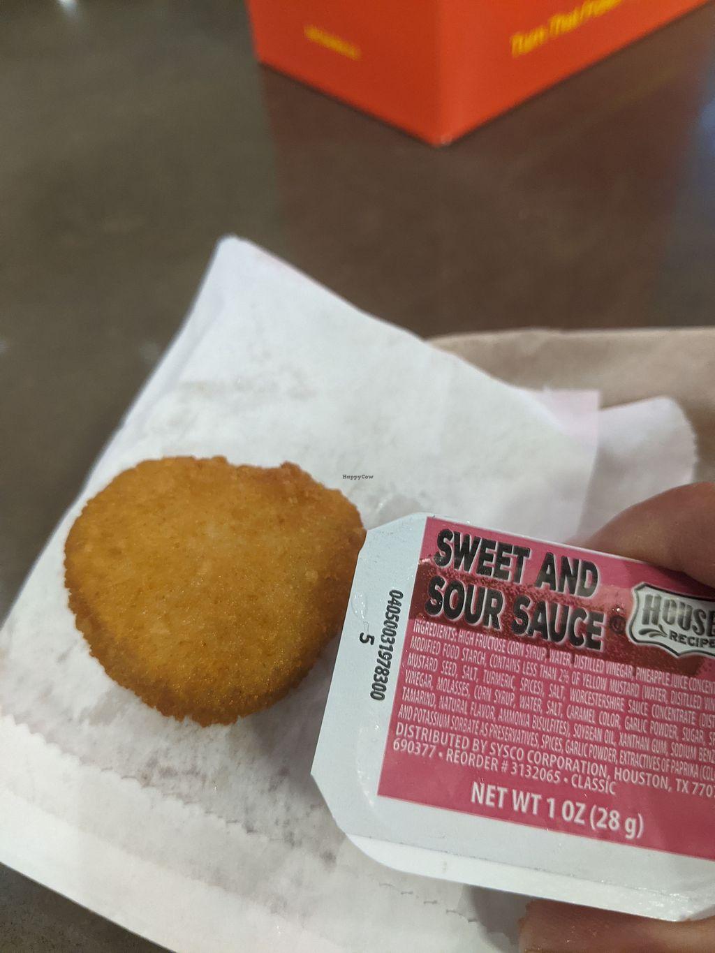 Photo credit: happycow