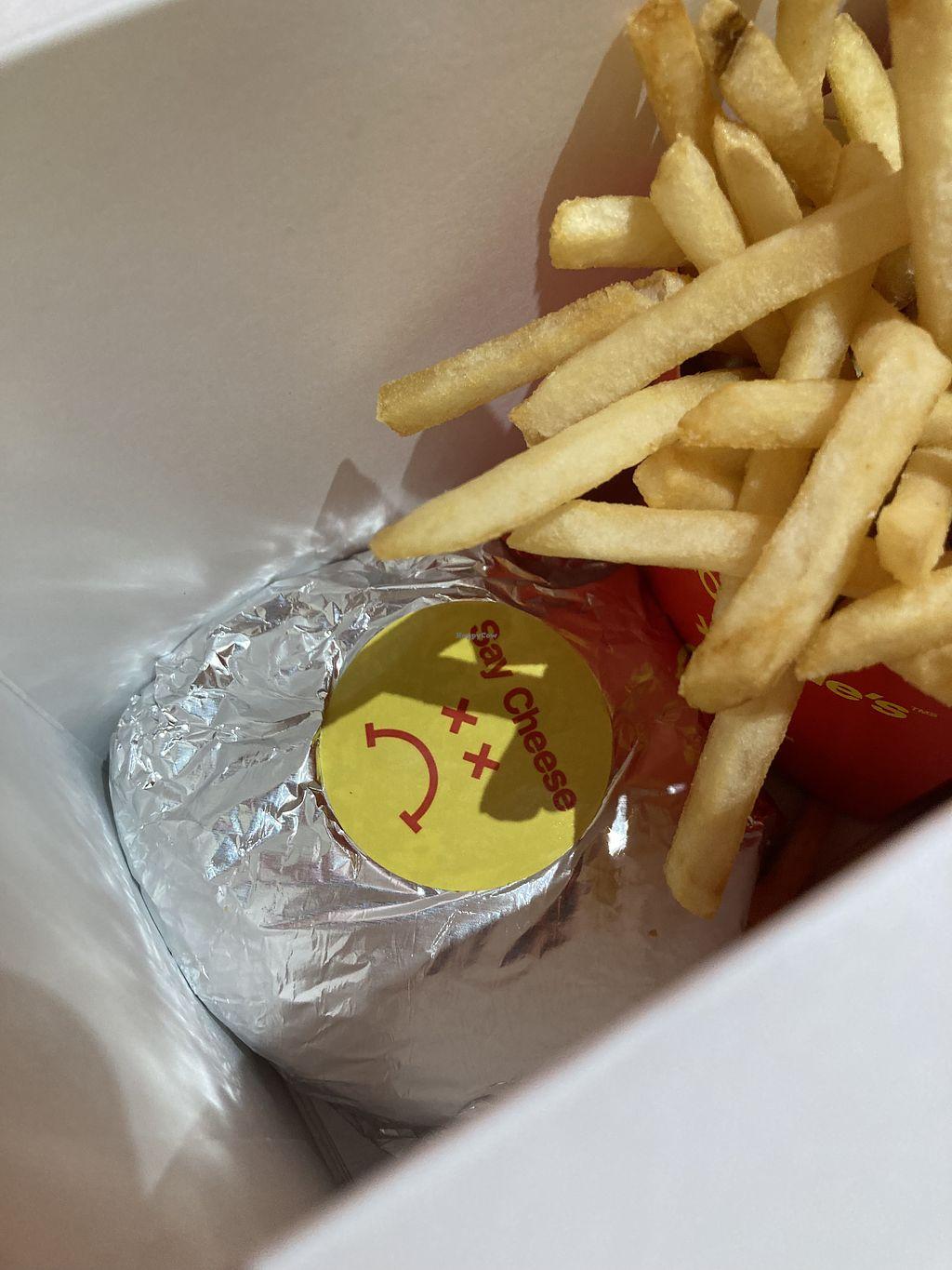 Photo credit: happycow