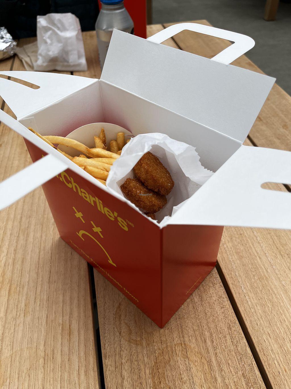 Photo credit: happycow