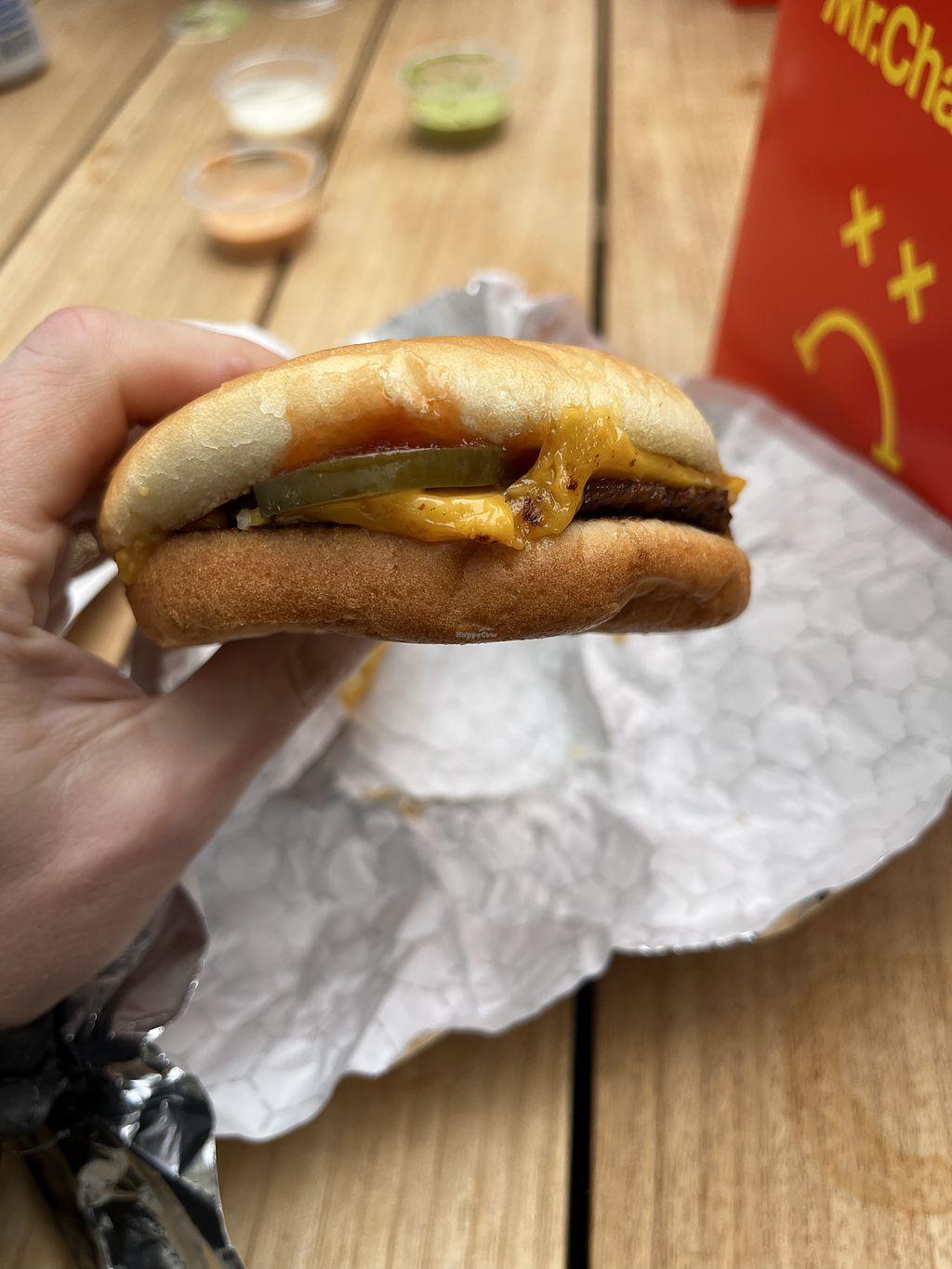 Photo credit: happycow