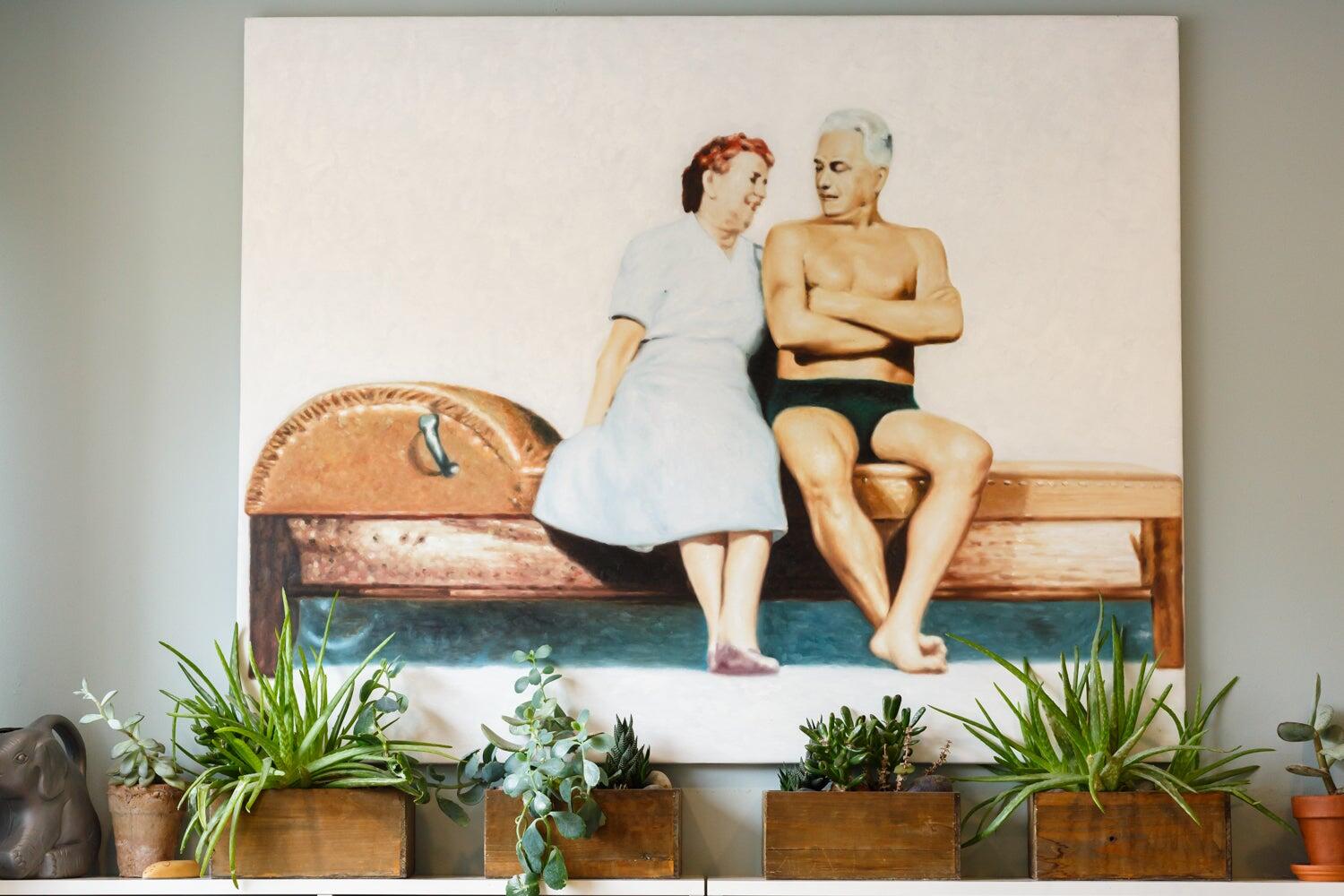 Photo credit: nextdoor