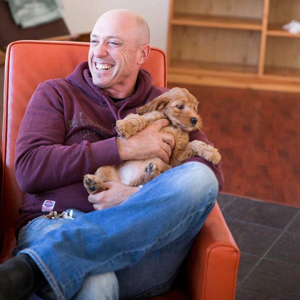Photo credit: nextdoor