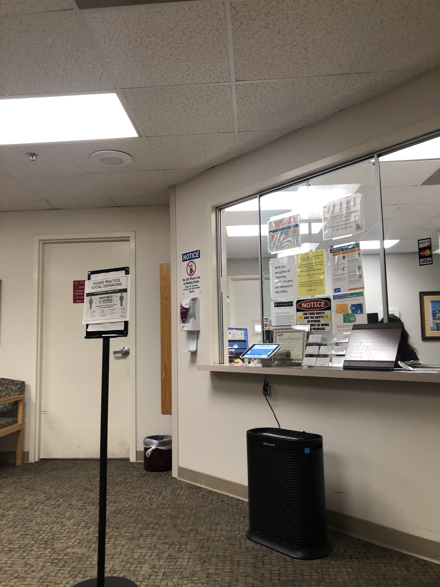 Mercy Doctors Medical Group