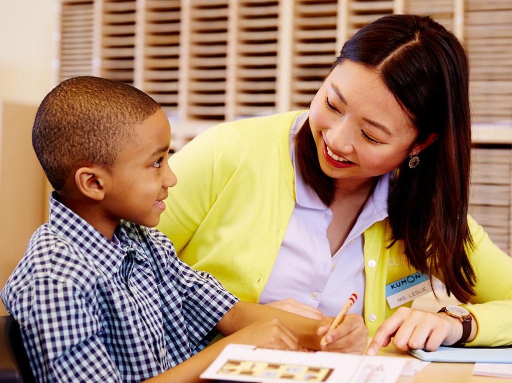 KUMON MATH AND READING CENTER OF SAN FRANCISCO - INNER RICHMOND - 3738 ...