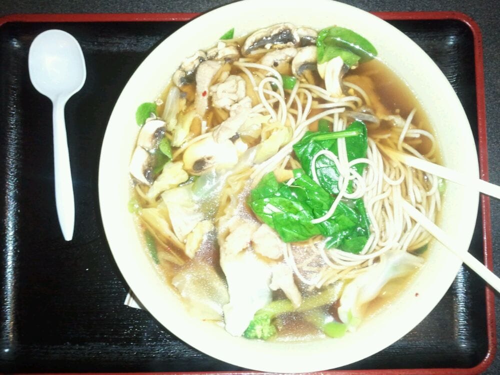Cafe Tomo