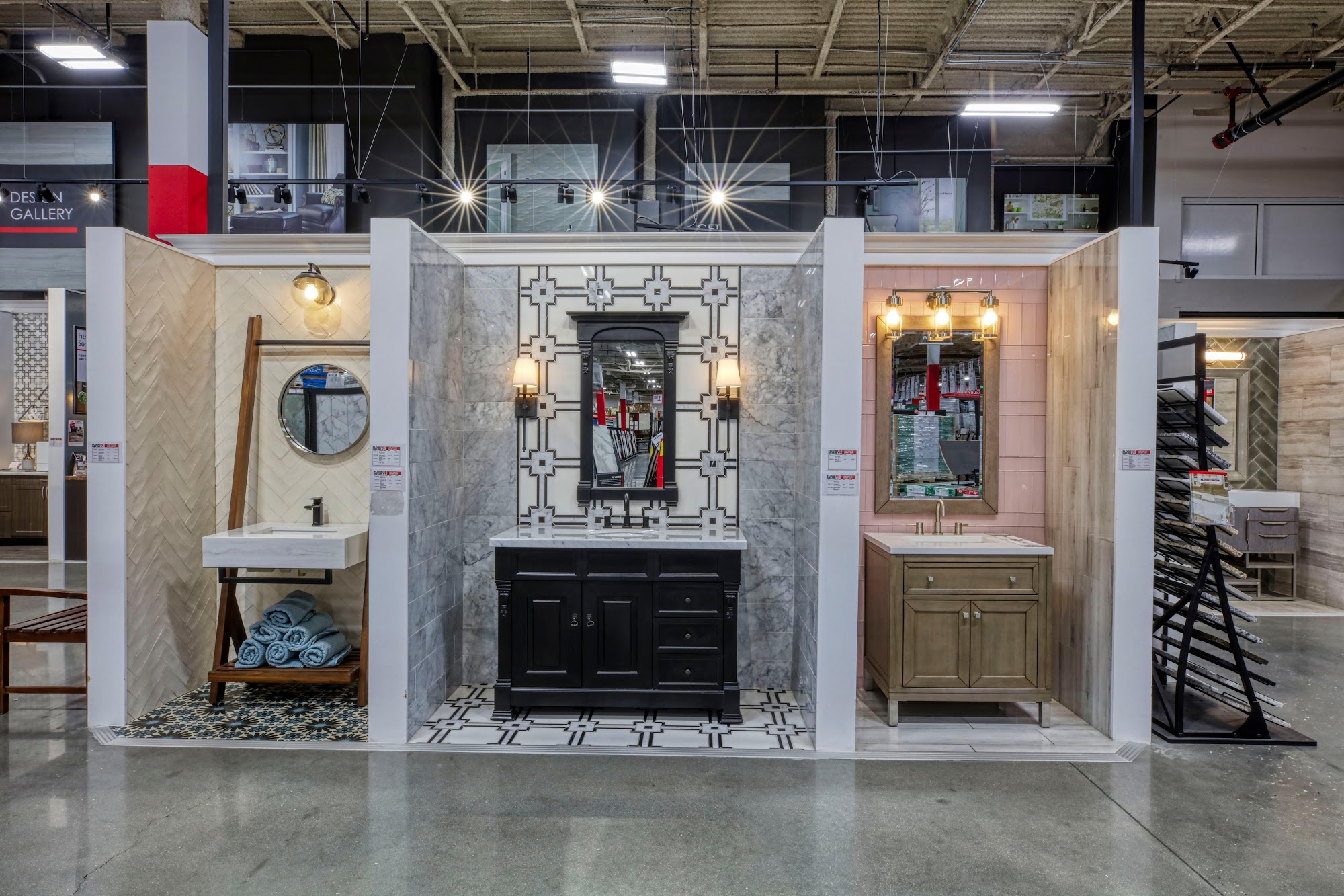 Floor & Decor 7279 Rosemead Blvd, San Gabriel