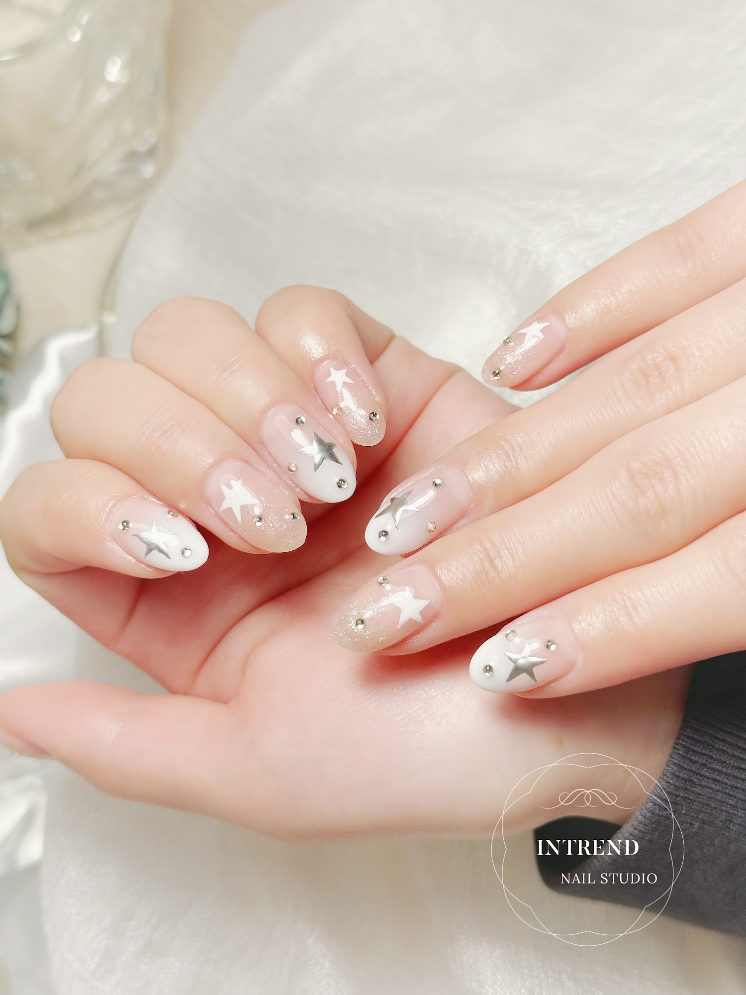 Intrend Nail Studio