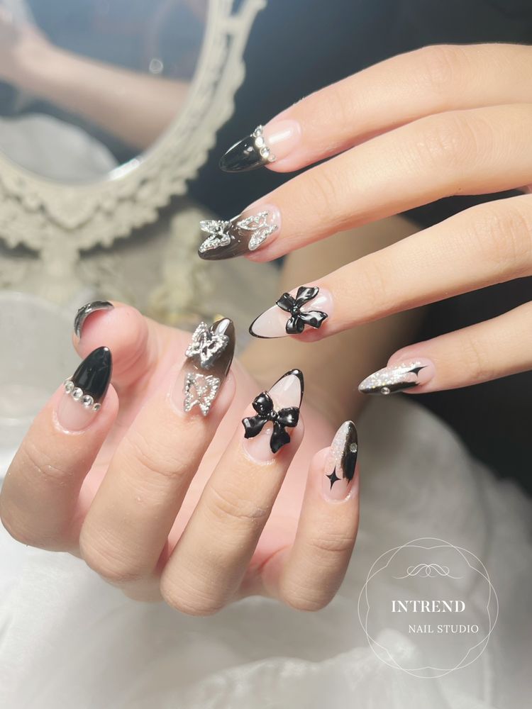 Intrend Nail Studio