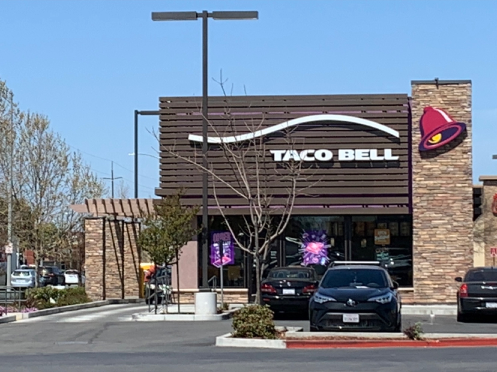 Taco Bell