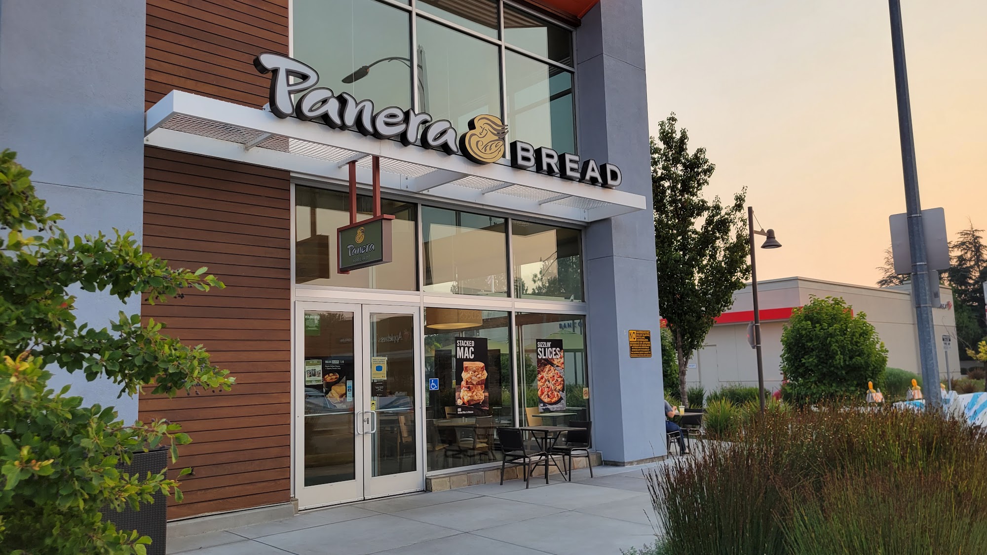 Panera Bread