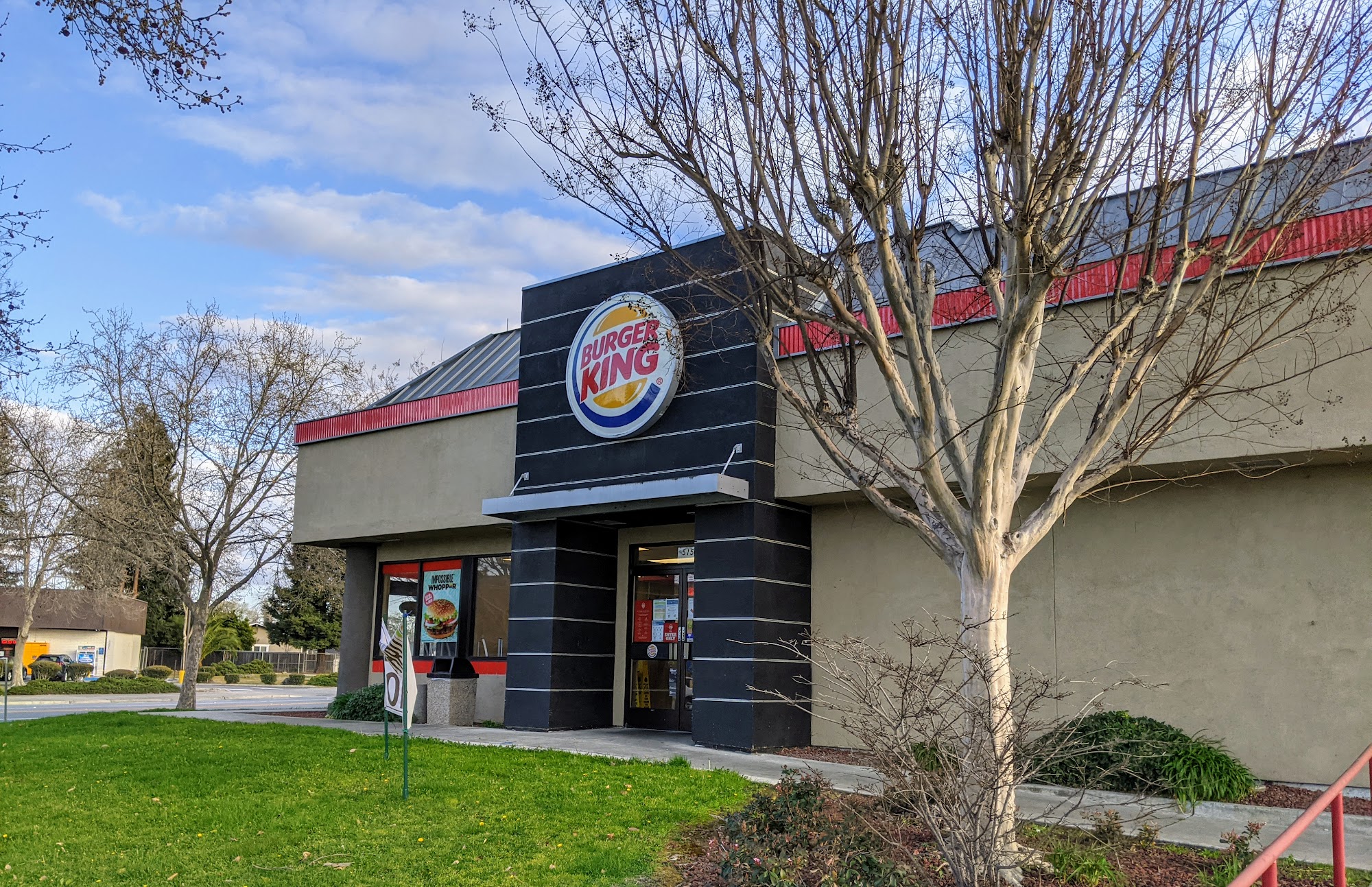 Burger King