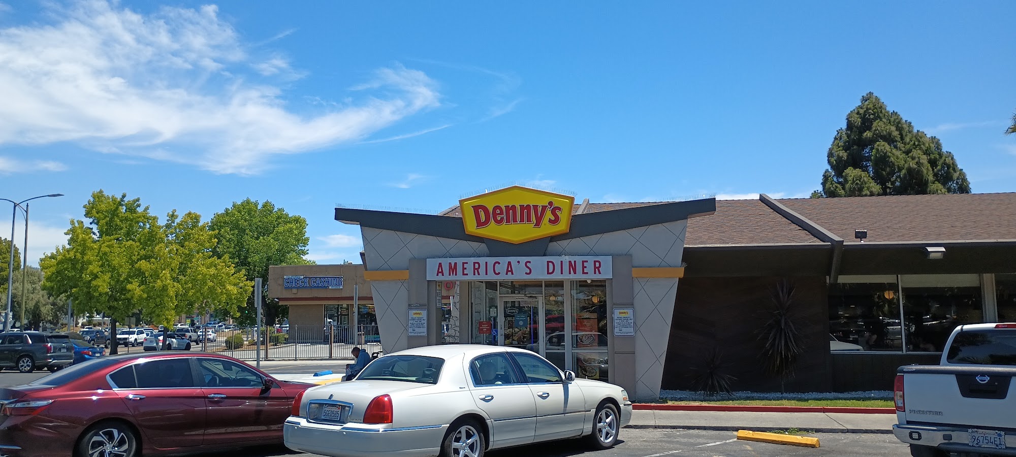 Denny's