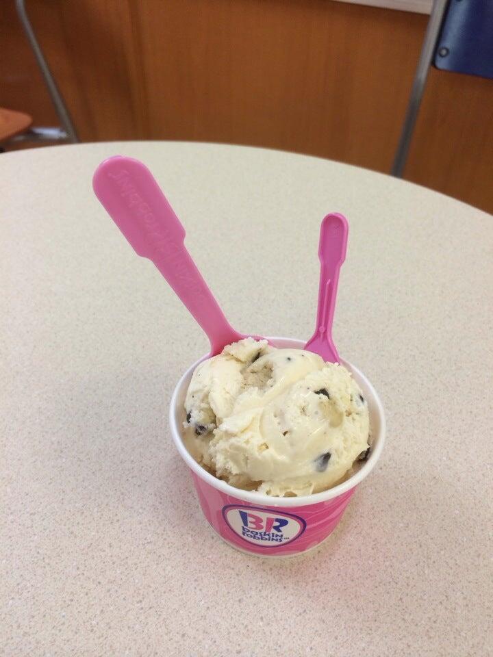 Baskin-Robbins
