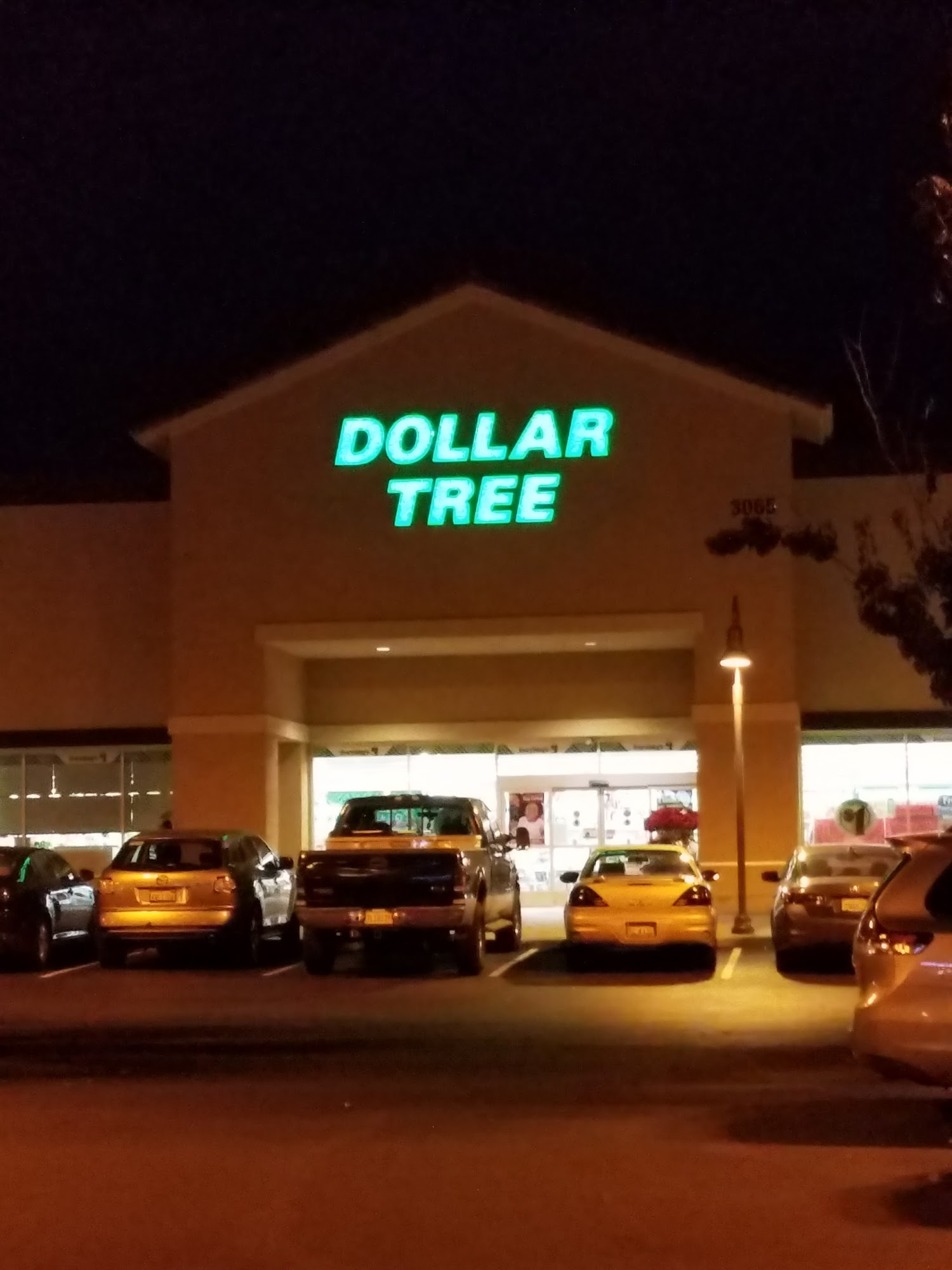 Dollar Tree