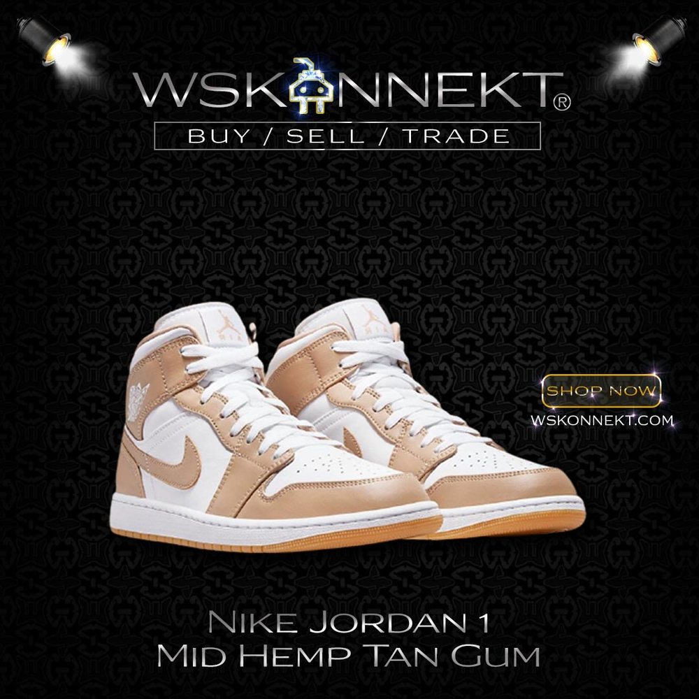 Sneaker Store Wskonnekt®