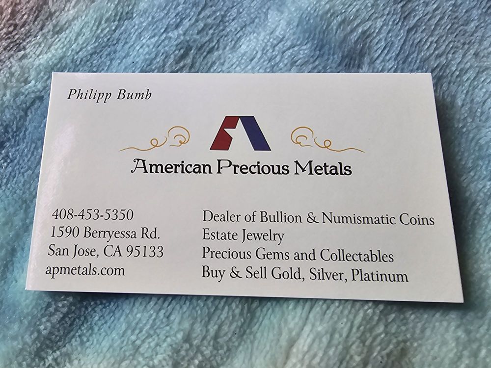 American Precious Metals