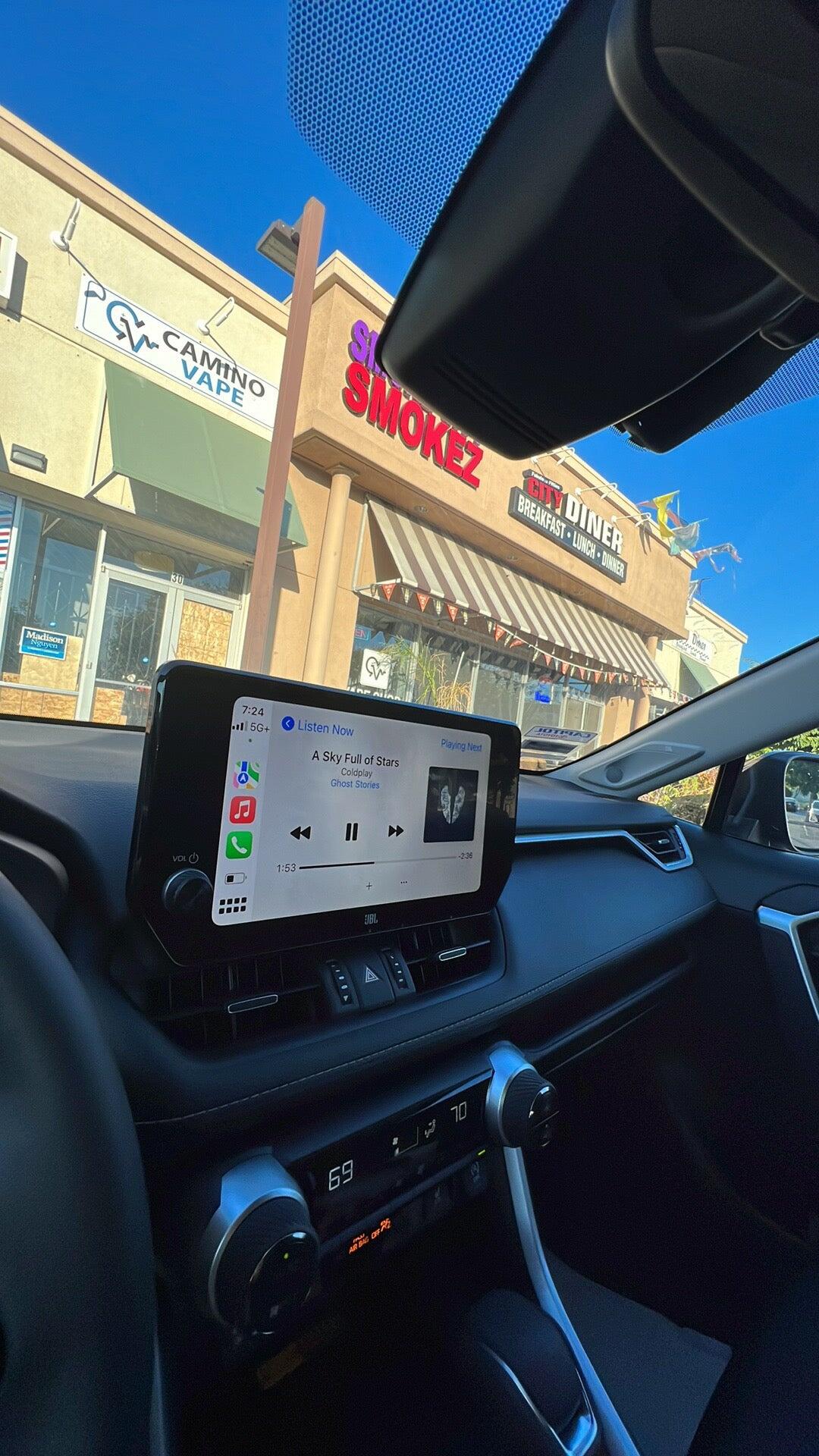 Photo credit: nextdoor