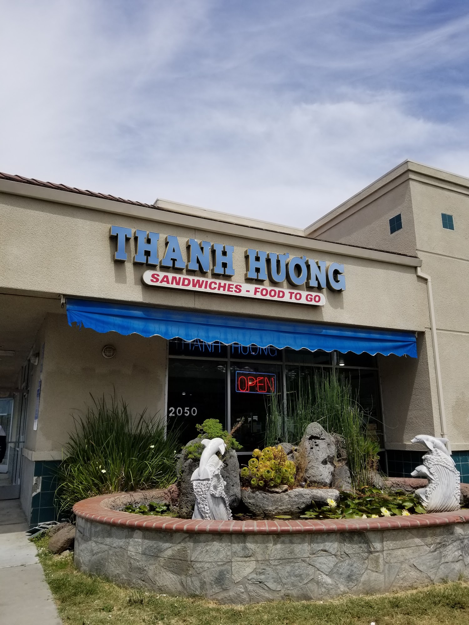 Thanh Huong Restaurant