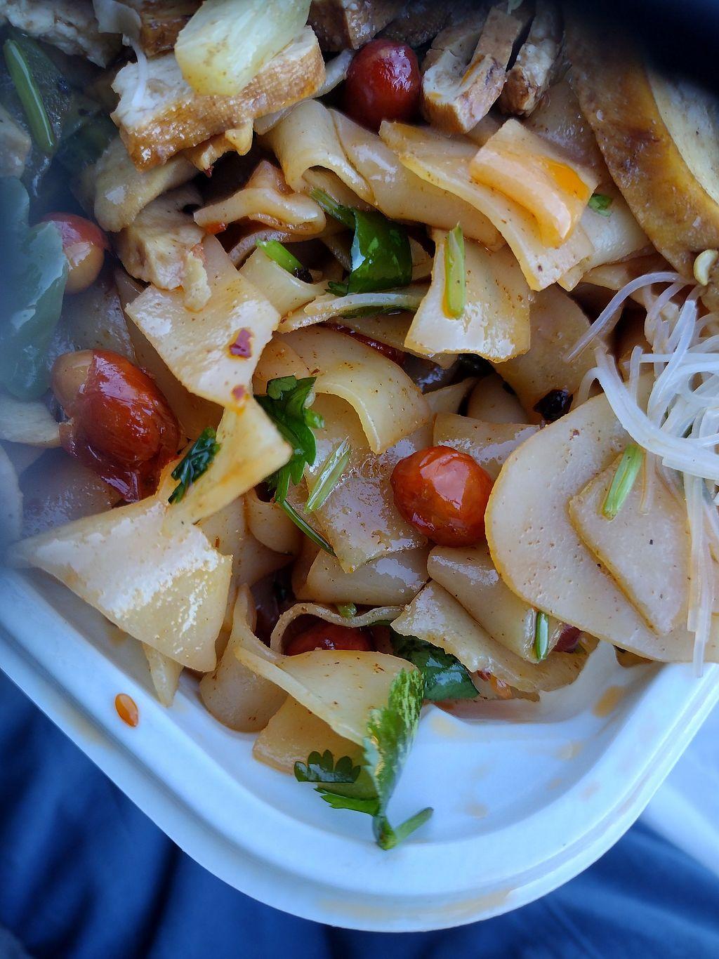 Photo credit: happycow