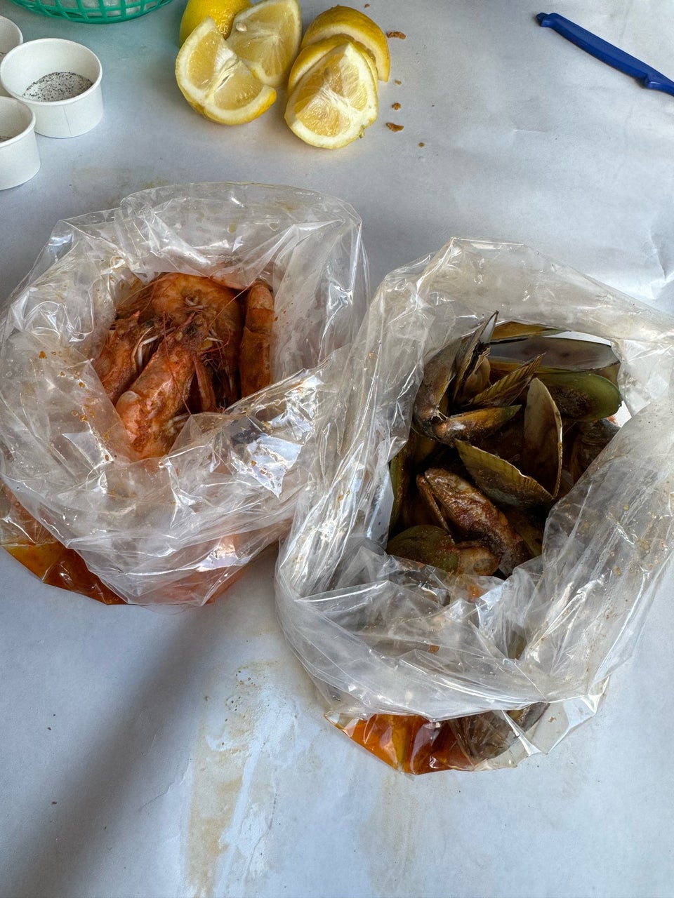 The Boiling Crab