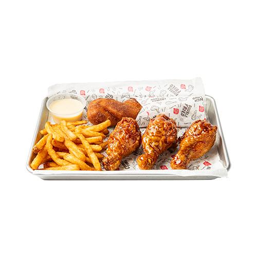 Photo credit: grubhub