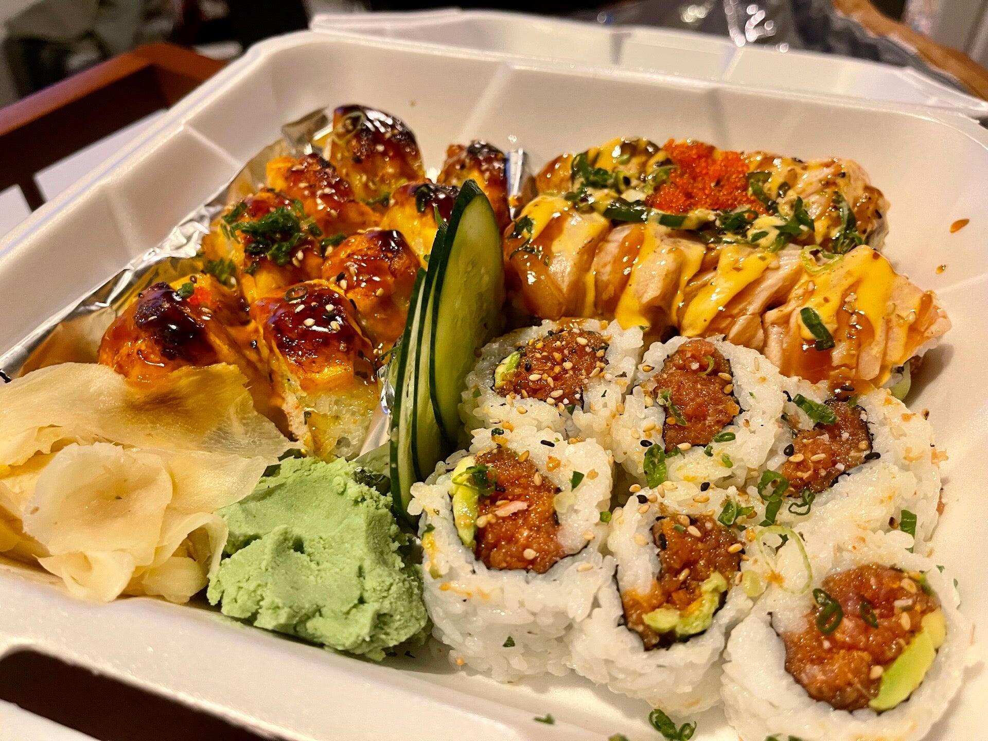 Photo credit: nextdoor