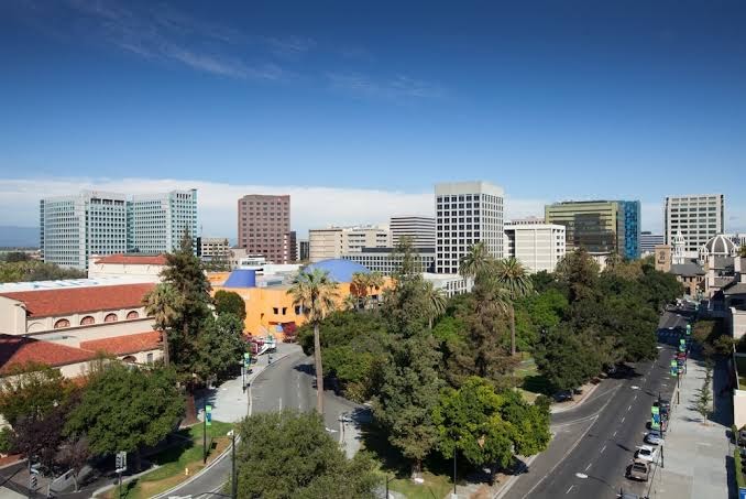 The Westin San Jose