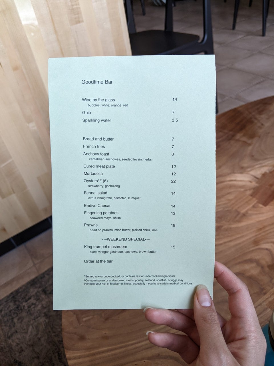 Photo credit: Foursquare