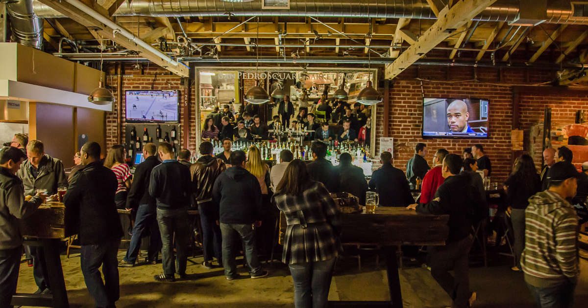 Photo credit: thrillist