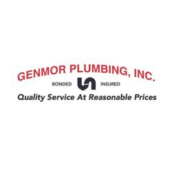 Genmor Plumbers - San Jose