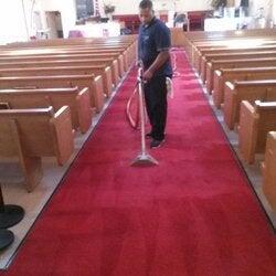 CGT Carpet & Upholstery Cleaning