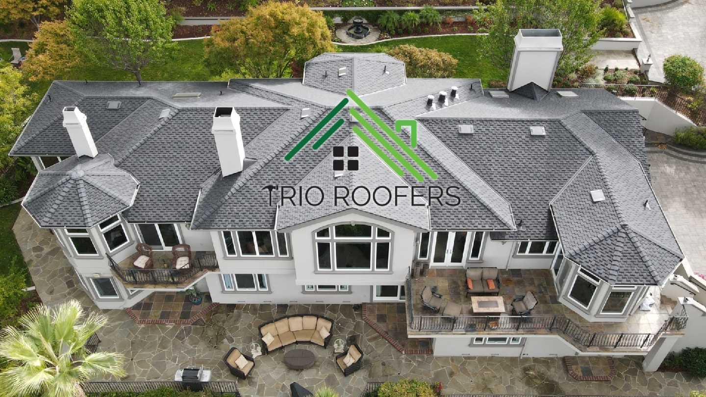 Trio Roofers