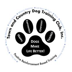 Town & Country Dog Training Club