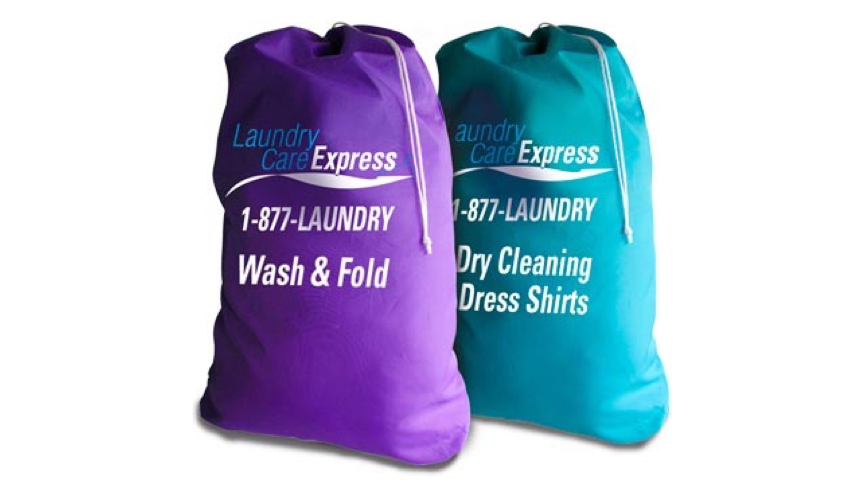 Laundry Care Express
