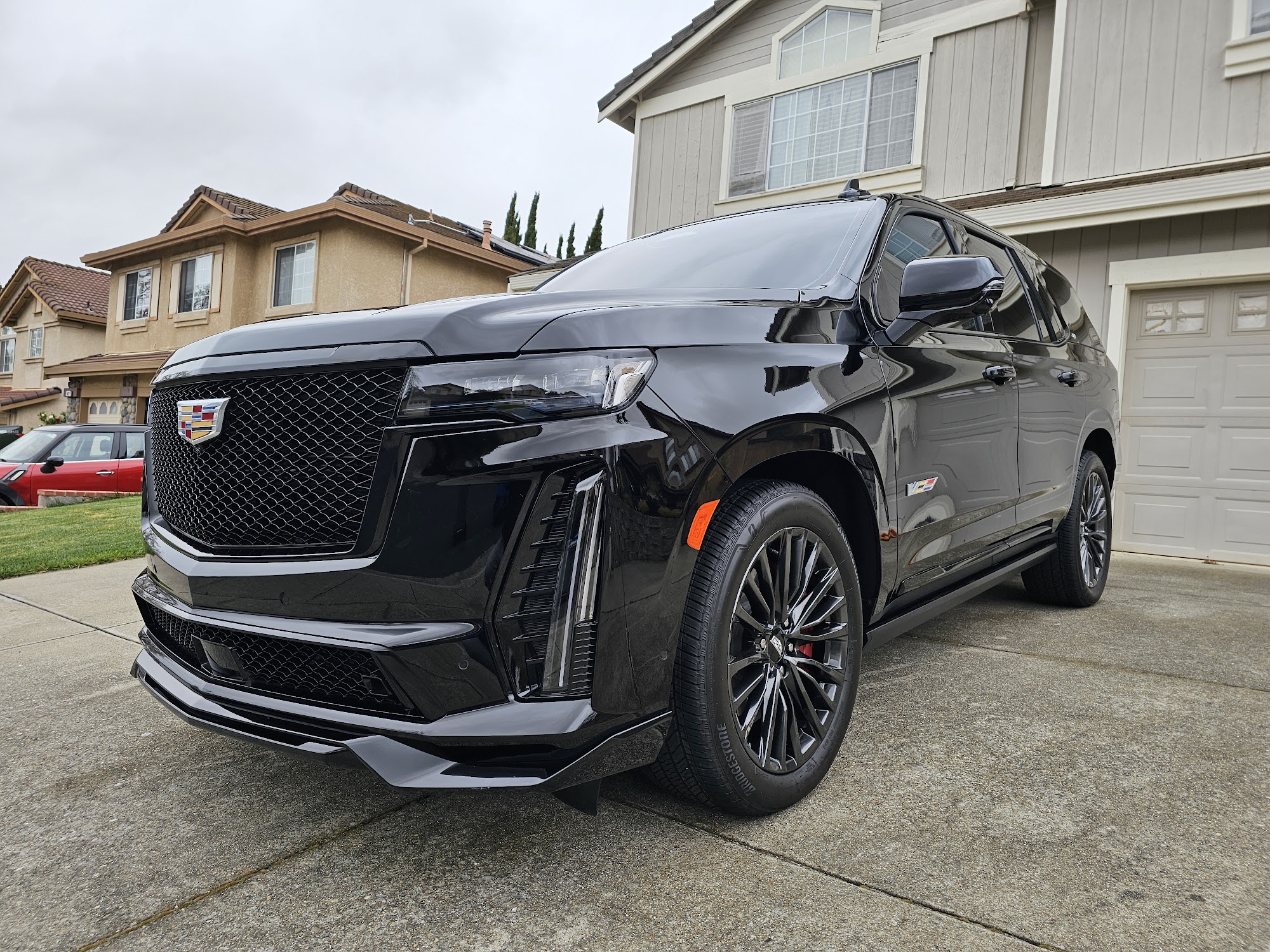 Titans Auto Detailing