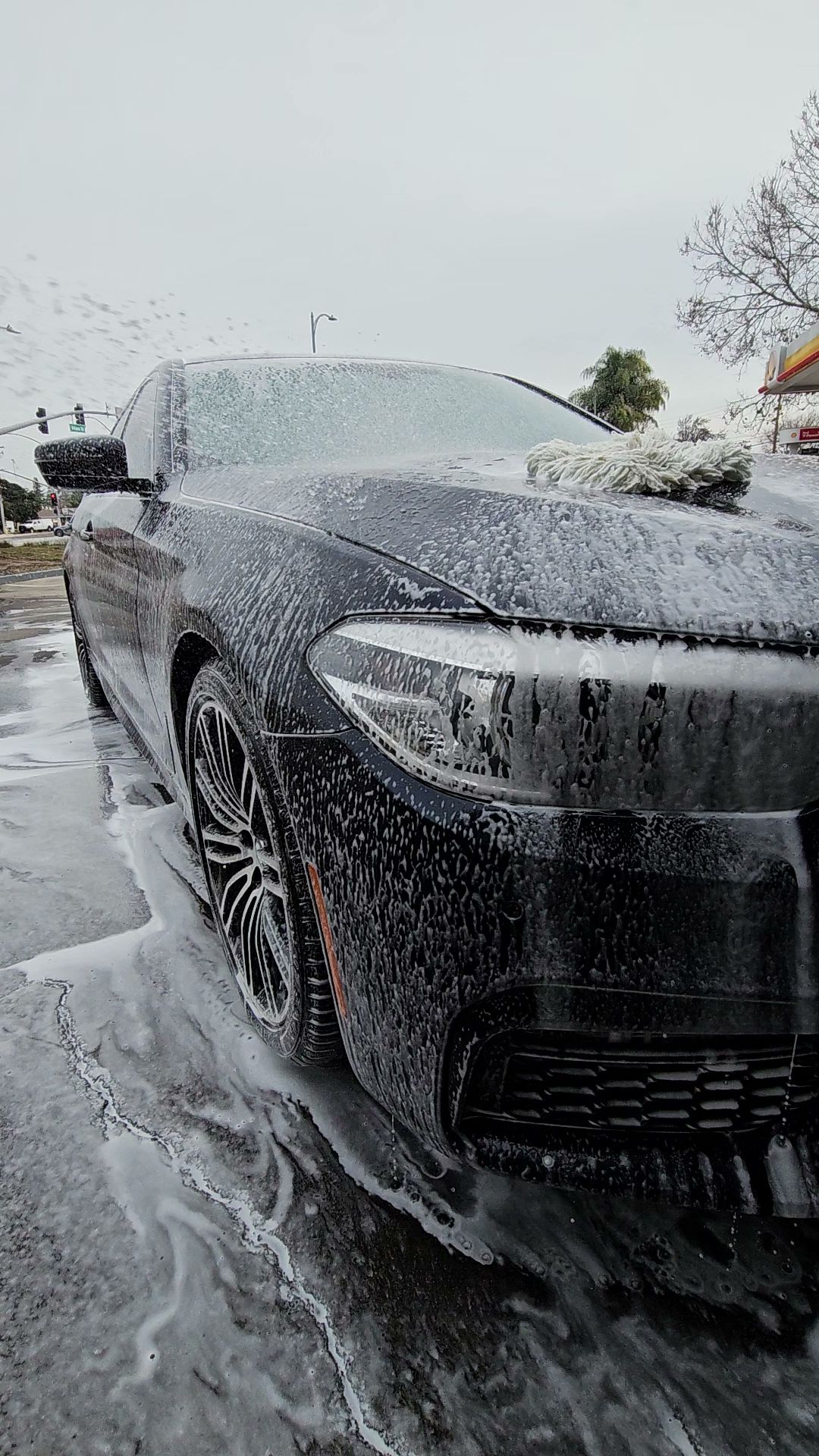 Titans Auto Detailing