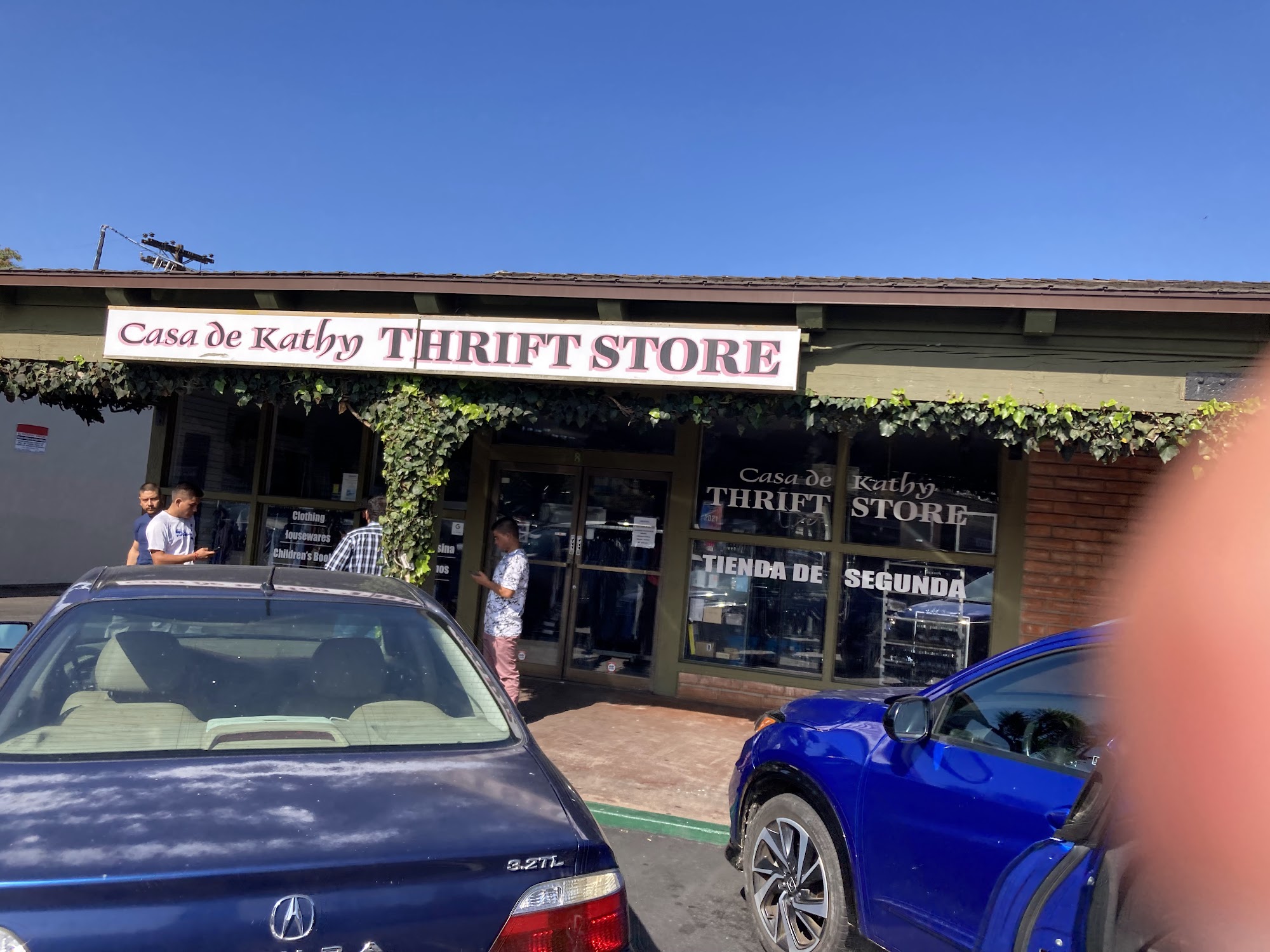 Casa De Kathy Thrift Store