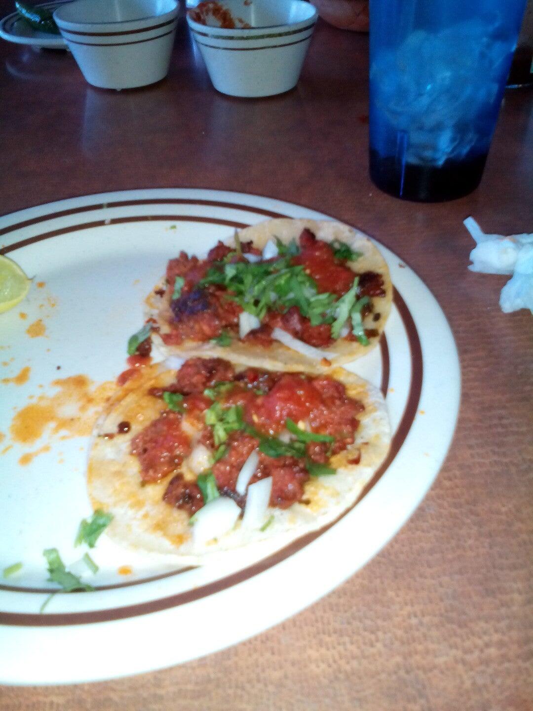 Nono’s Mexican Food