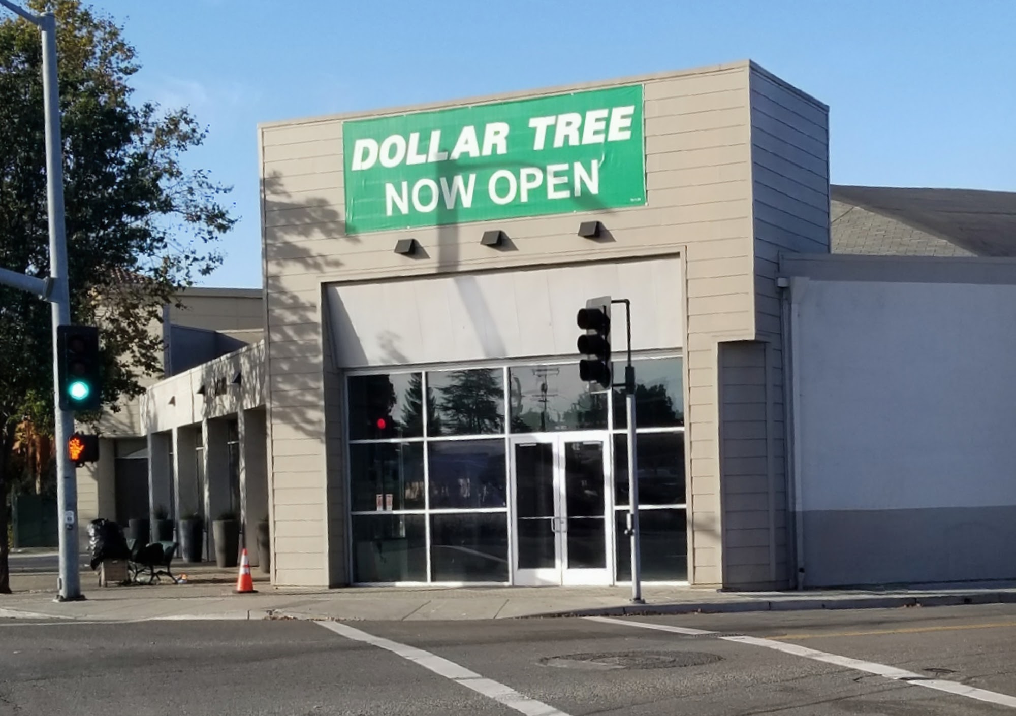 Dollar Tree