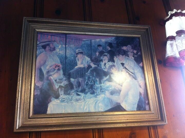 Photo credit: nextdoor