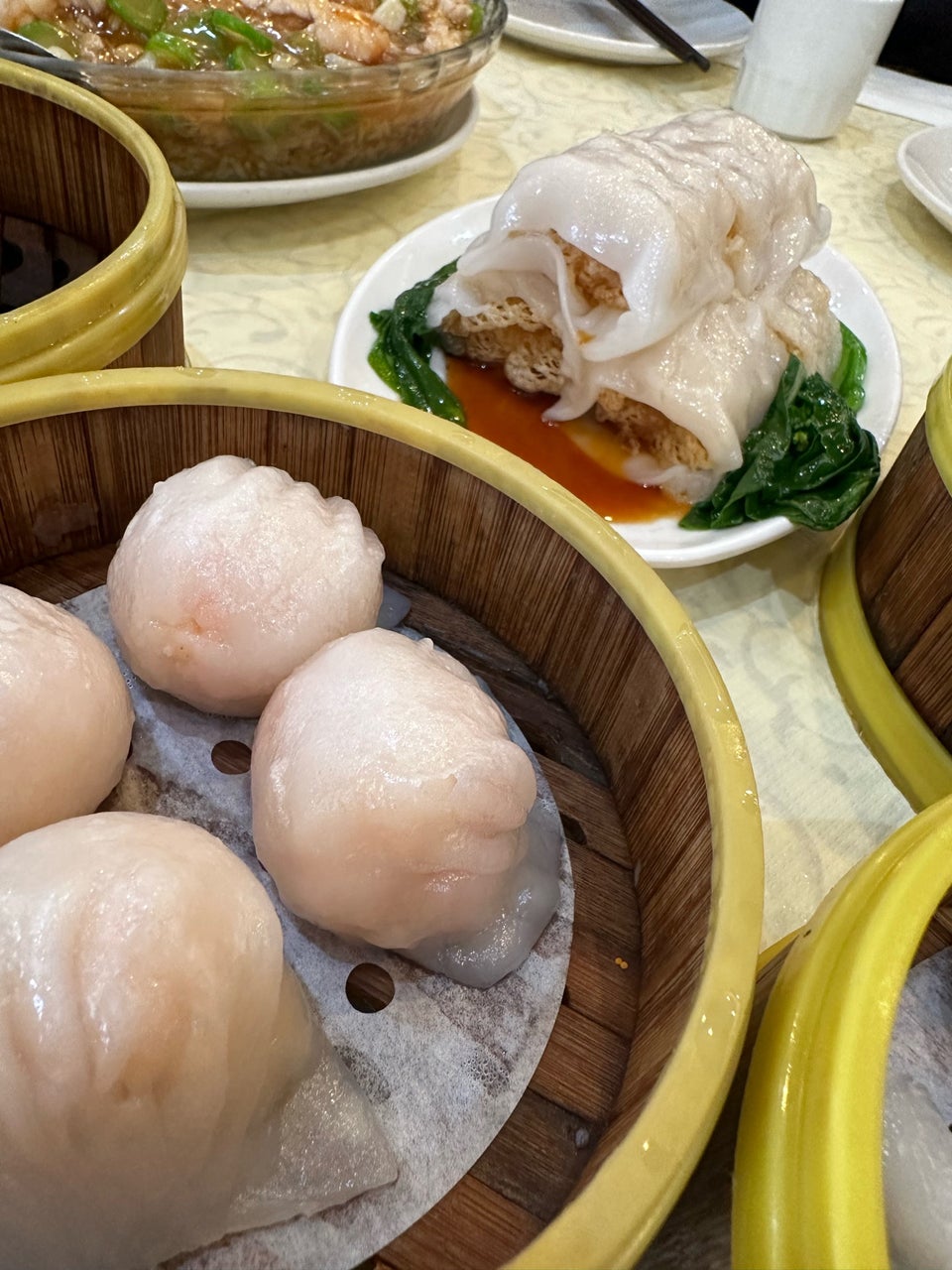 King Kong Dim Sum